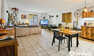 Maison 4 Pièces 84 m² à vendre à Blyes (01150)