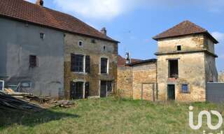 Maison 9 Pièces 188 m² à vendre à Liffol-le-Grand (88350)