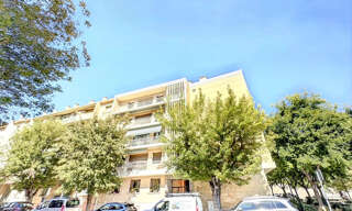 Appartement 2 Pièces 46 m² à vendre à Aix-en-Provence (13100)