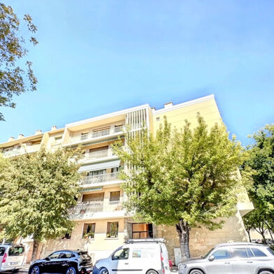 Appartement 2 pièces 259000 €