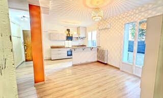 Appartement 2 Pièces 46 m² à vendre à Aix-en-Provence (13100)