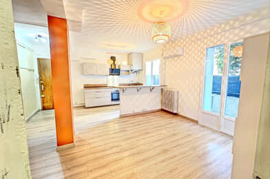 Appartement 2 pièces 236000 €