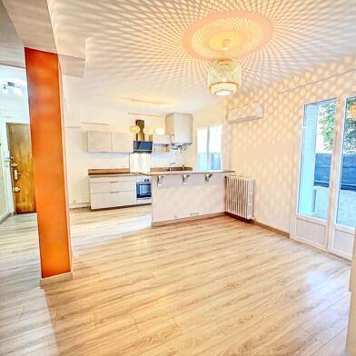 Appartement 2 pièces 236000 €