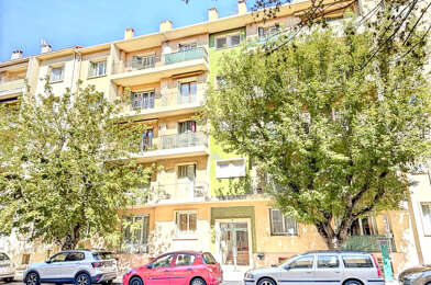 Appartement 2 pièces 215000 €