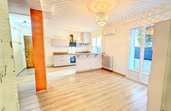 À vendre   Appartement T2 idéalement situé à Aix-en-Provence — photo 3