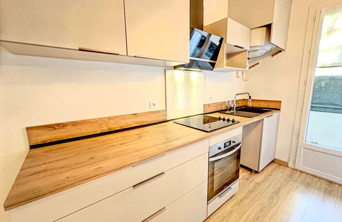 À vendre   Appartement T2 idéalement situé à Aix-en-Provence — photo 5