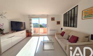 Appartement 3 Pièces 75 m² à vendre à Aix-en-Provence (13100)