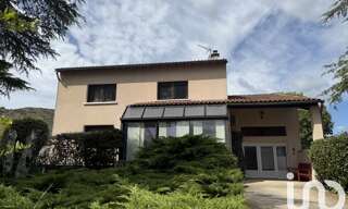 Maison 6 Pièces 174 m² à vendre à Saint-Priest (07000)