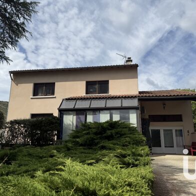 Maison 6 pièces 379000 €