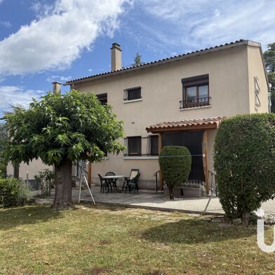 Maison 6 pièces 353000 €