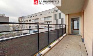 Appartement 3 Pièces 59 m² à vendre à Pontoise (95000)