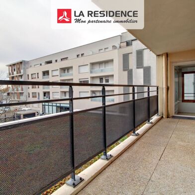 Appartement 3 pièces 209000 €