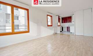 Appartement 3 Pièces 59 m² à vendre à Pontoise (95000)