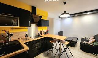 Appartement 2 Pièces 34 m² à louer à Bourg-lès-Valence (26500)