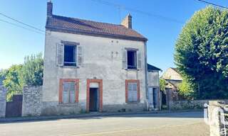 Maison 7 Pièces 120 m² à vendre à Château-Landon (77570)