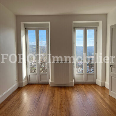Appartement 4 pièces 622 €