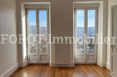 Appartement 4 pièces 622 €