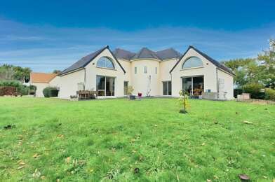 Maison 7 pièces 719000 €