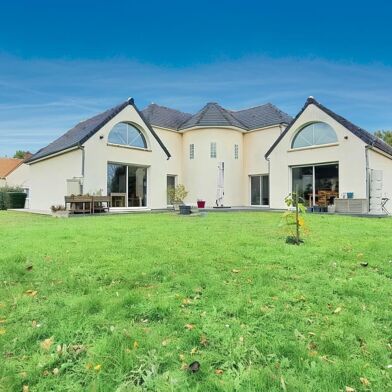 Maison 7 pièces 719000 €