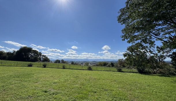 Propri&eacute;t&eacute; 6 pièces  à vendre Andoins 64420