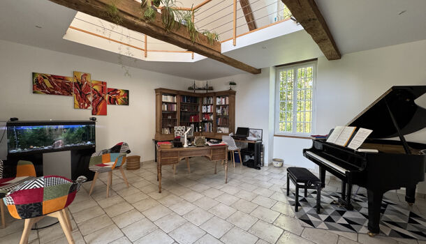 Propri&eacute;t&eacute; 6 pièces  à vendre Andoins 64420