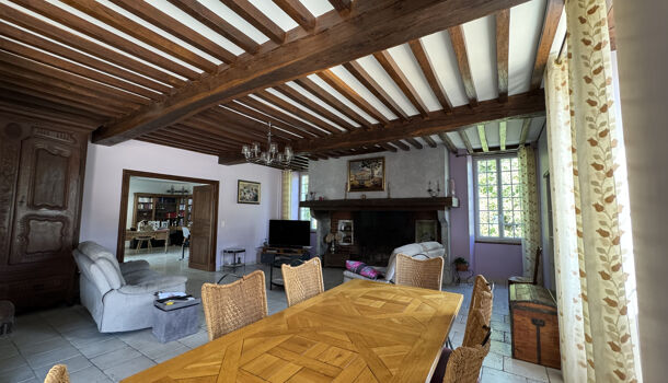 Propri&eacute;t&eacute; 6 pièces  à vendre Andoins 64420