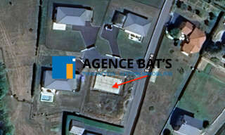 Terrain  957 m² à vendre à Saint-Pierre-Eynac (43260)