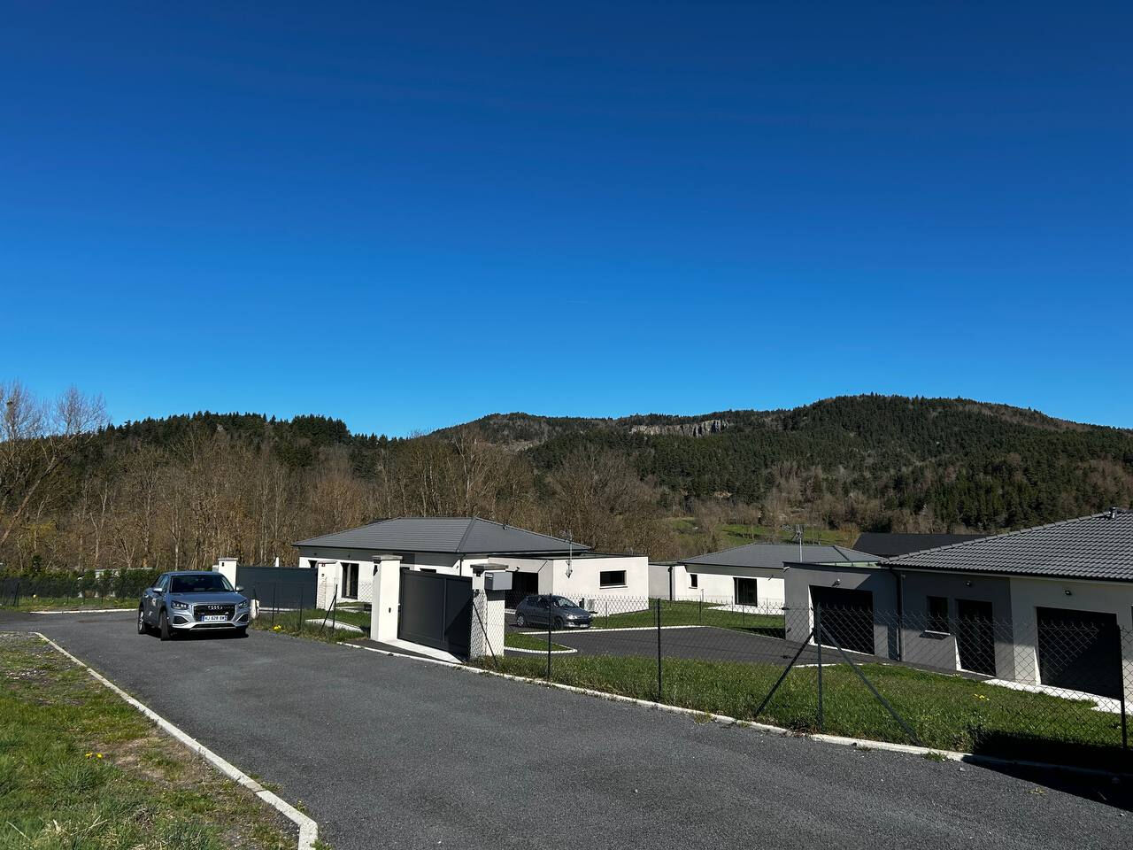 Agence immobilière de Agence Bat's