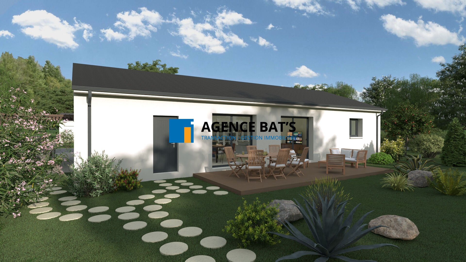 Agence immobilière de Agence Bat's