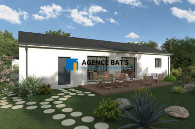 Maison 4 pièces 269000 €