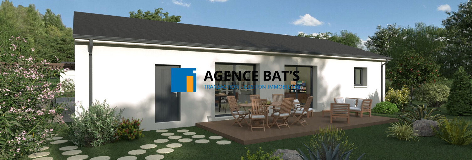 Maison 4 Pièces 92 m² à vendre à Saint-Pierre-Eynac (43260)