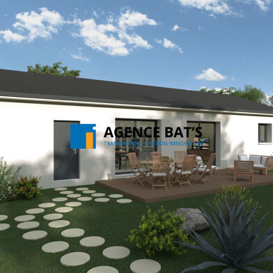 Maison 4 pièces 269000 €