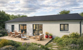 Maison 4 Pièces 92 m² à vendre à Saint-Pierre-Eynac (43260)