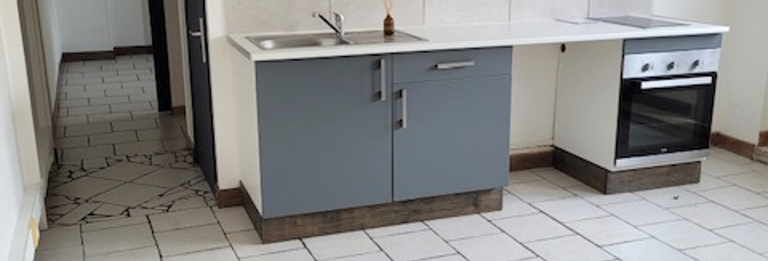 Appartement 2 Pièces 31 m² à louer à Balbigny (42510)