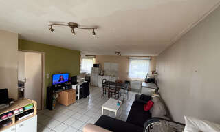 Appartement 2 Pièces 47 m² à vendre à Lannilis (29870)