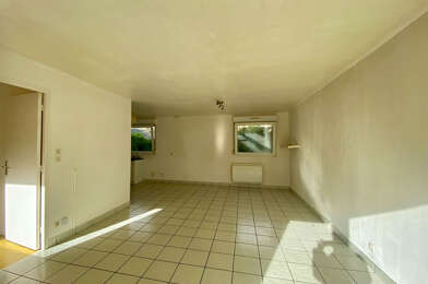 Appartement 2 pièces 124200 €