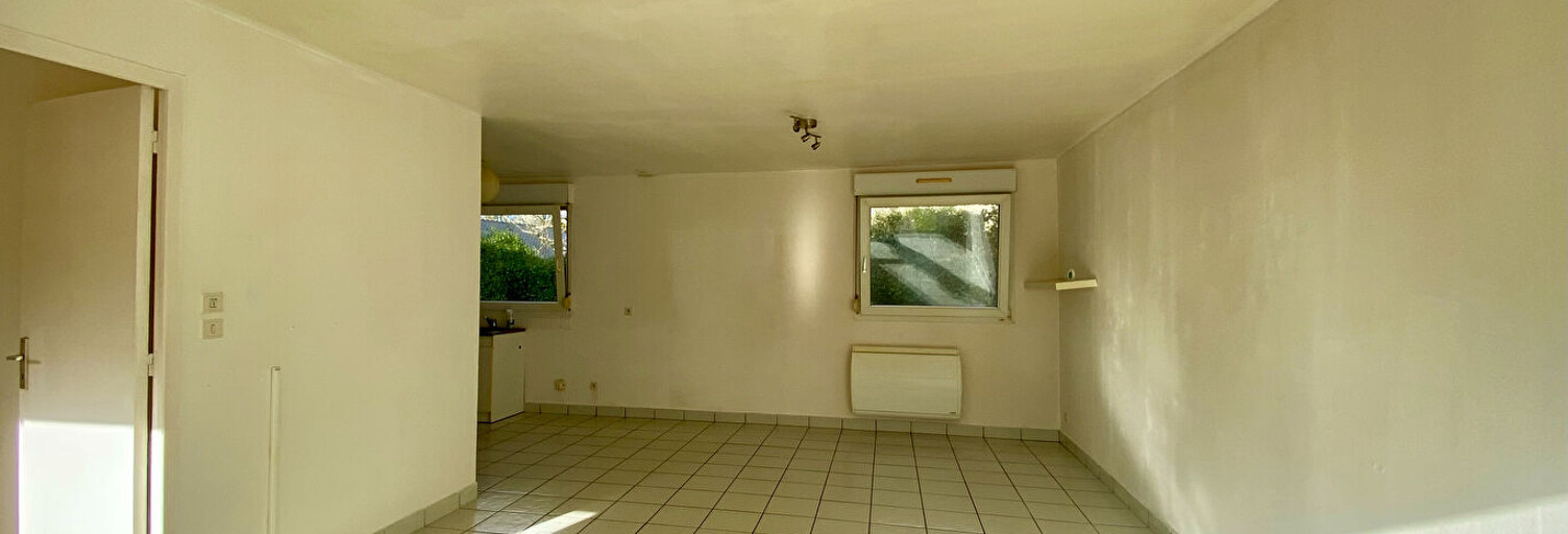 Appartement 2 Pièces 47 m² à vendre à Lannilis (29870)