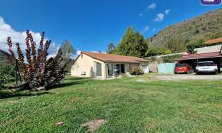 Maison 5 Pièces 132 m² à vendre à Tarascon-sur-Ariège (09400)