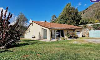 Maison 5 Pièces 132 m² à vendre à Tarascon-sur-Ariège (09400)