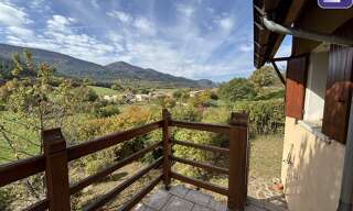 Maison 6 Pièces 161 m² à vendre à Rodome (11140)