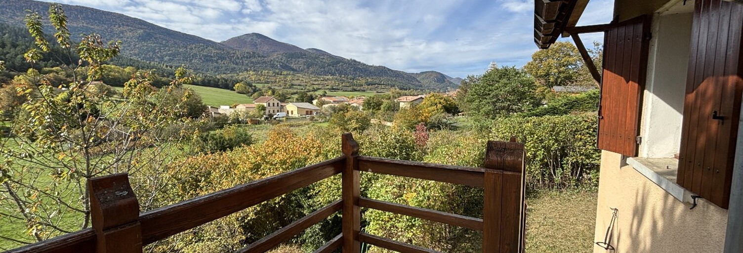 Maison 6 Pièces 161 m² à vendre à Rodome (11140)