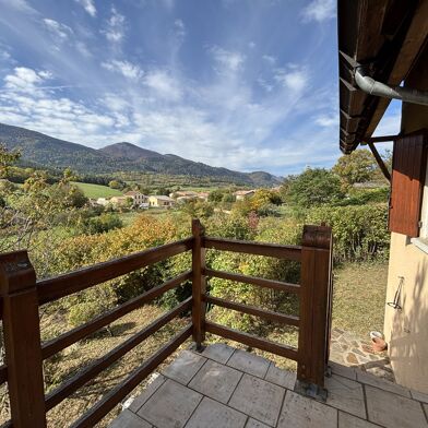 Maison 6 pièces 190000 €