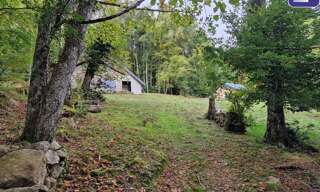 Maison 2 Pièces 15 m² à vendre à Saurat (09400)