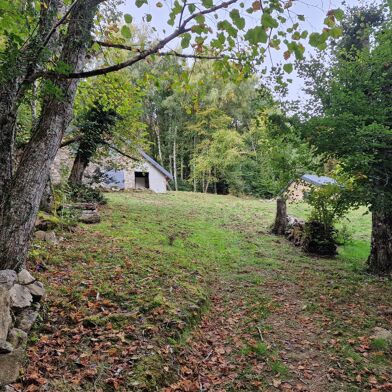 Maison 2 pièces 99000 €