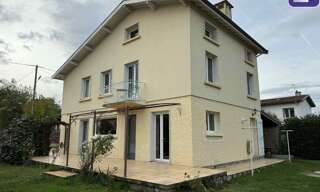 Maison 7 Pièces 157 m² à vendre à Foix (09000)