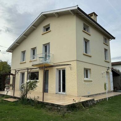 Maison 7 pièces 279000 €