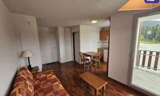 Appartement 1 Pièce 20 m² à vendre à Ax-les-Thermes (09110)