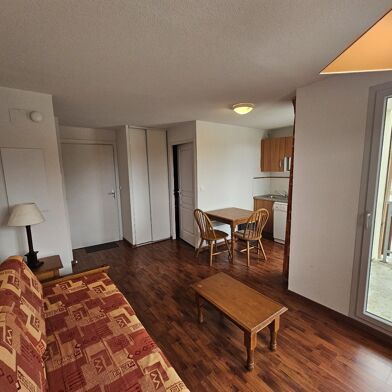 Appartement 1 pièces 59000 €