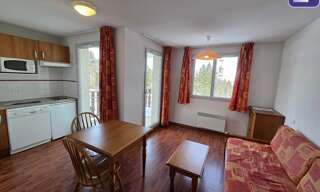 Appartement 1 Pièce 20 m² à vendre à Ax-les-Thermes (09110)