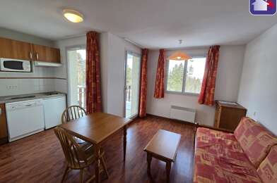 Appartement 1 pièces 56000 €